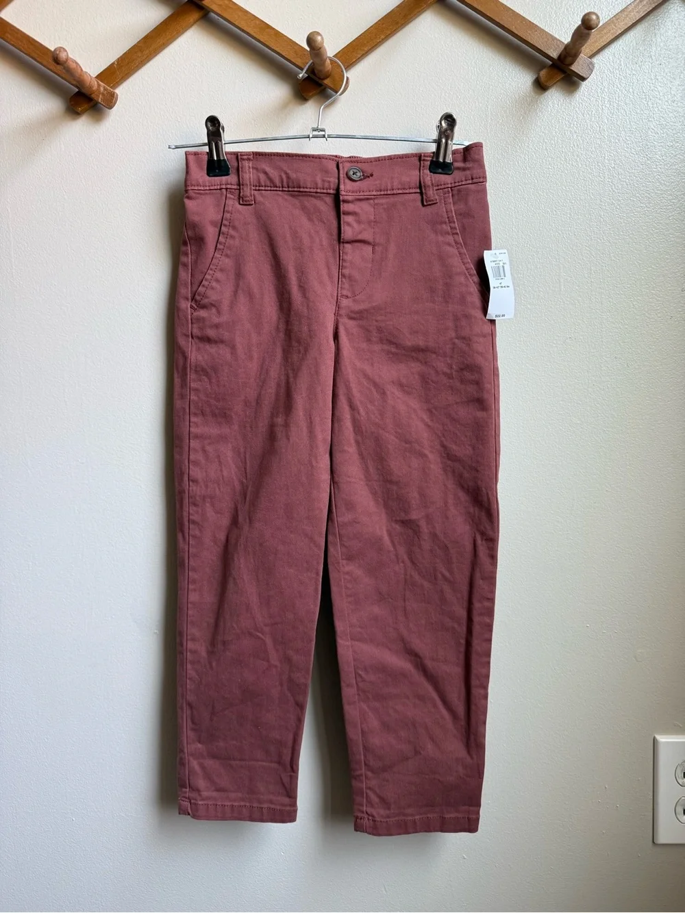 Old Navy Tapered pull on pants
